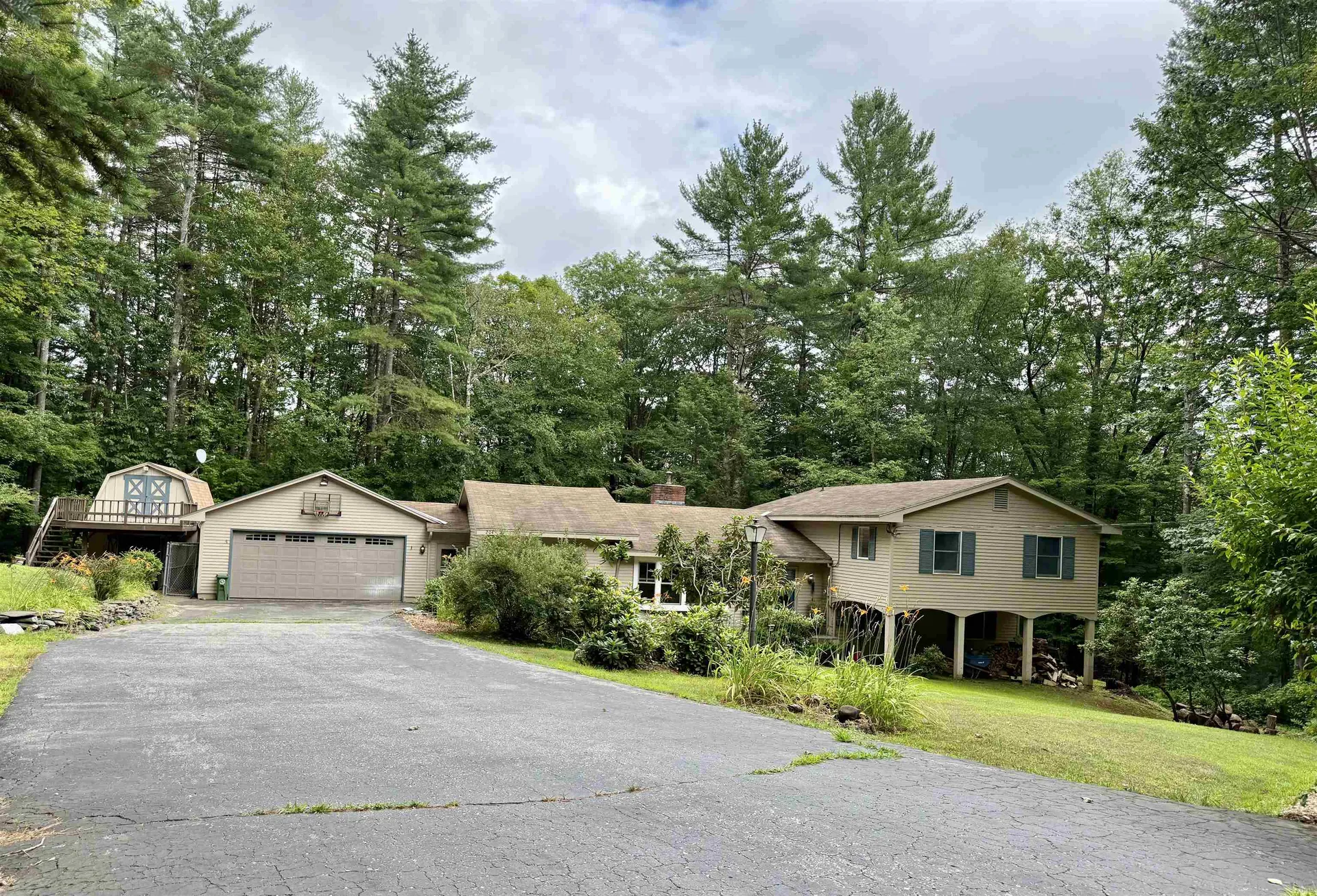 204 Meetinghouse Lane Brattleboro VT 05301