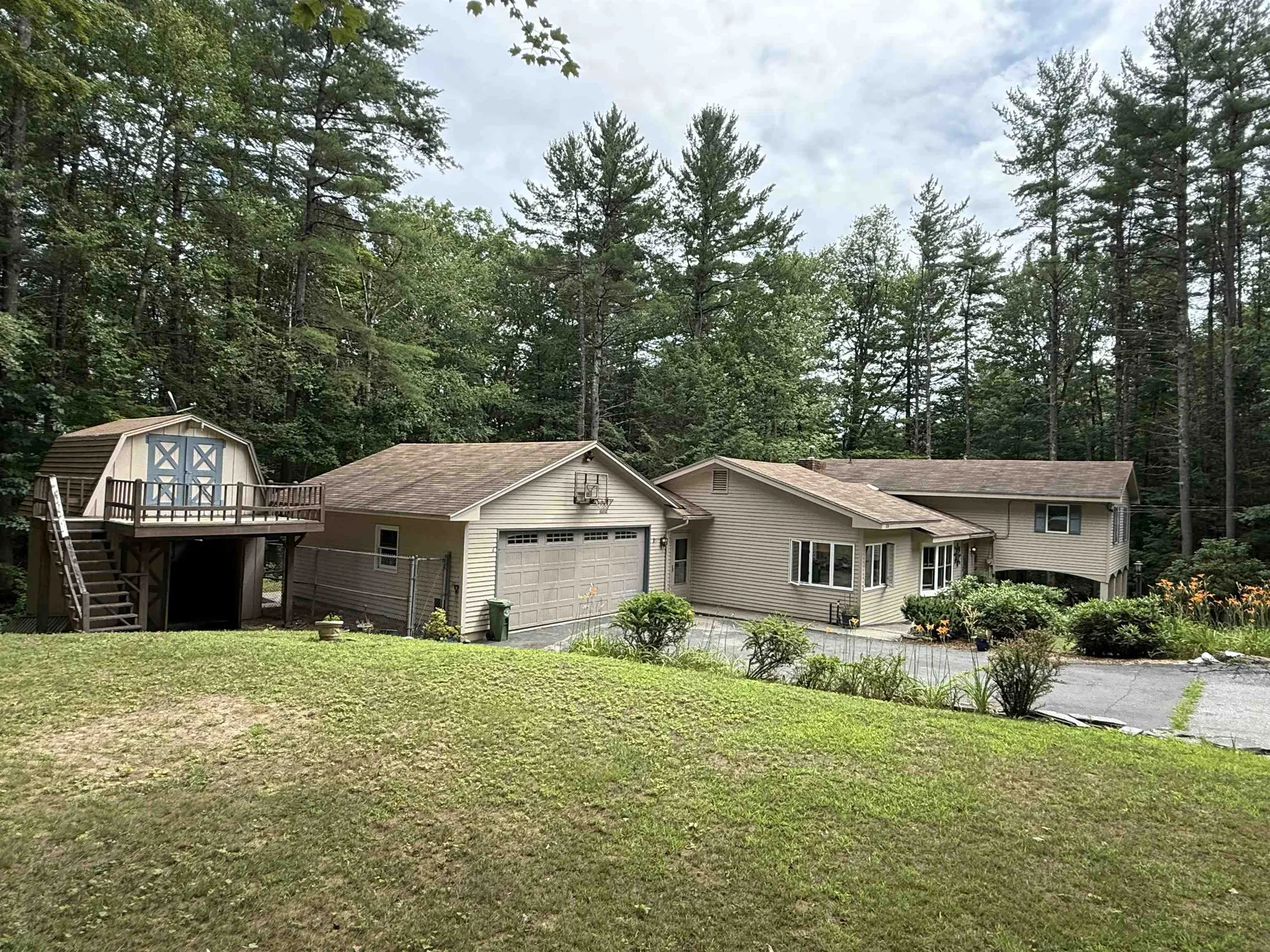 204 Meetinghouse Lane Brattleboro VT 05301