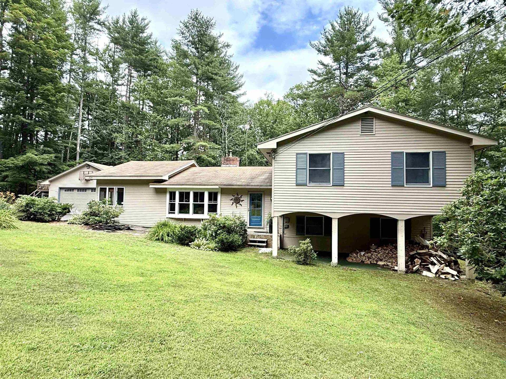 204 Meetinghouse Lane Brattleboro VT 05301