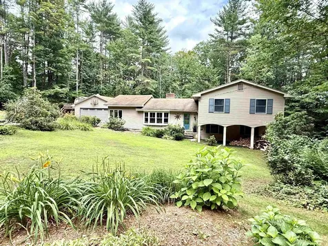 204 Meetinghouse Lane Brattleboro VT 05301