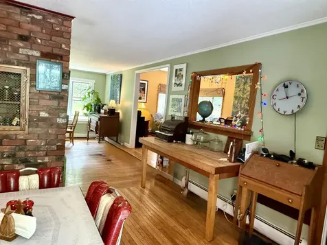 204 Meetinghouse Lane Brattleboro VT 05301