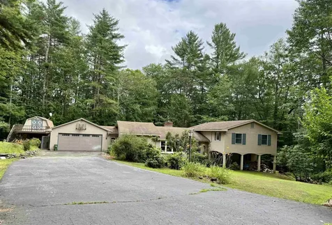 204 Meetinghouse Lane Brattleboro VT 05301
