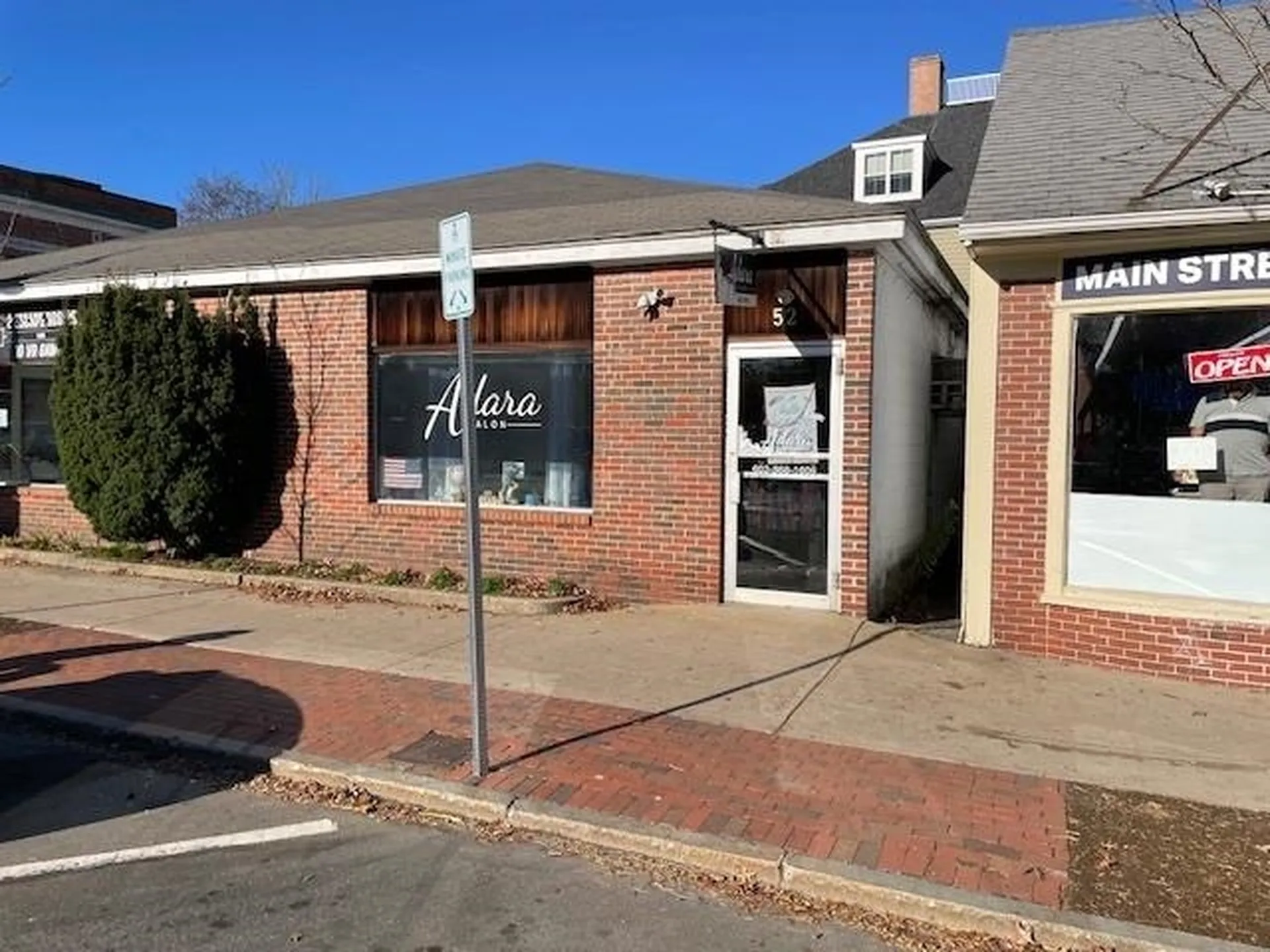 50-54 Main Street Durham NH 03824