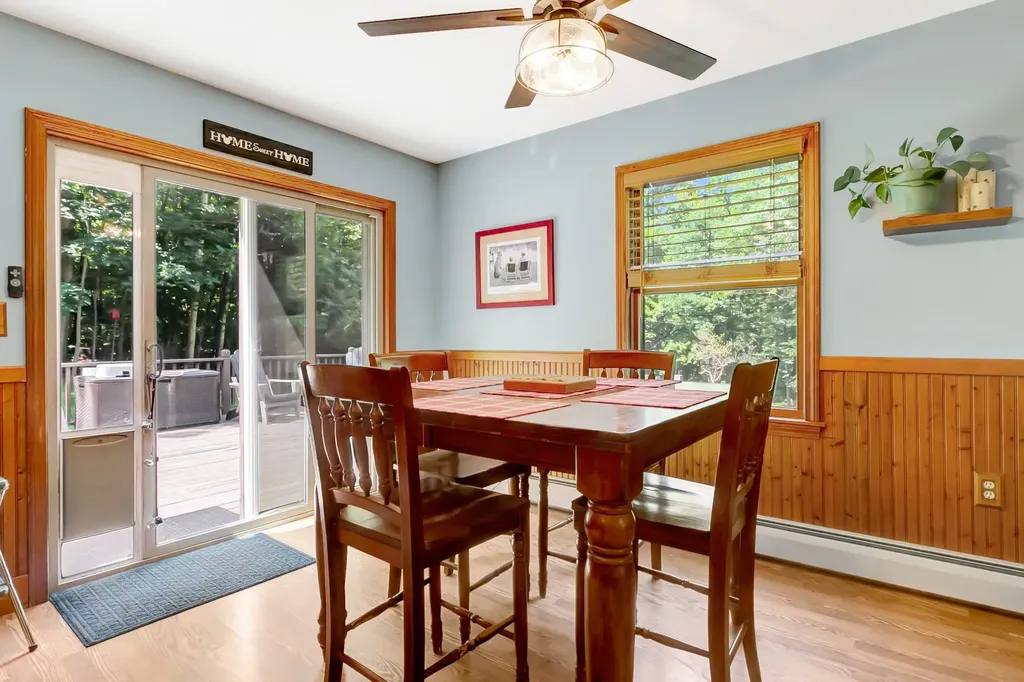 117 Blue Quarry Road Pittsford VT 05744