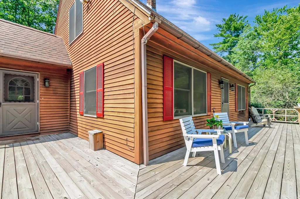 117 Blue Quarry Road Pittsford VT 05744