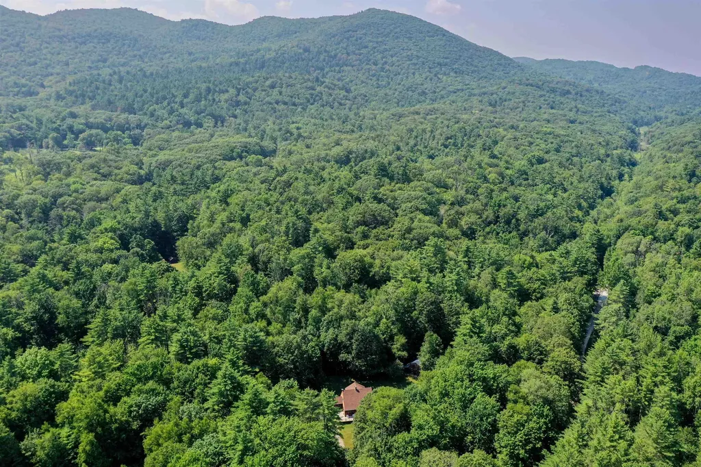 117 Blue Quarry Road Pittsford VT 05744