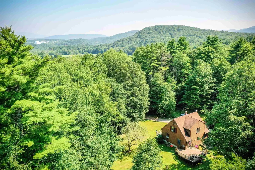 117 Blue Quarry Road Pittsford VT 05744