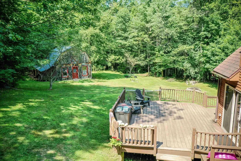 117 Blue Quarry Road Pittsford VT 05744