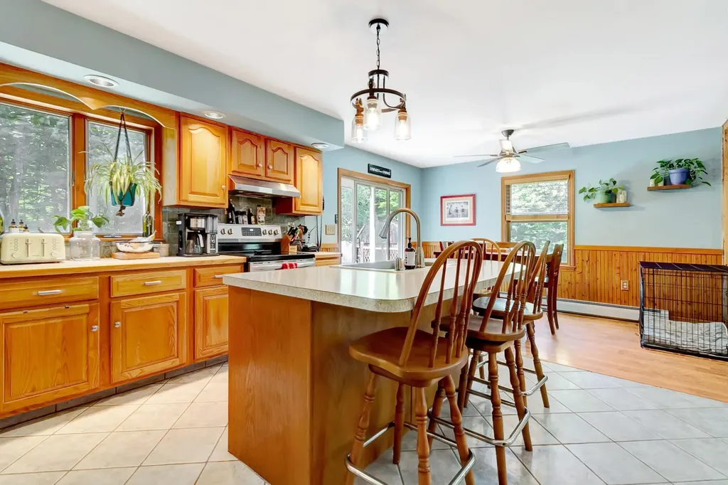 117 Blue Quarry Road Pittsford VT 05744