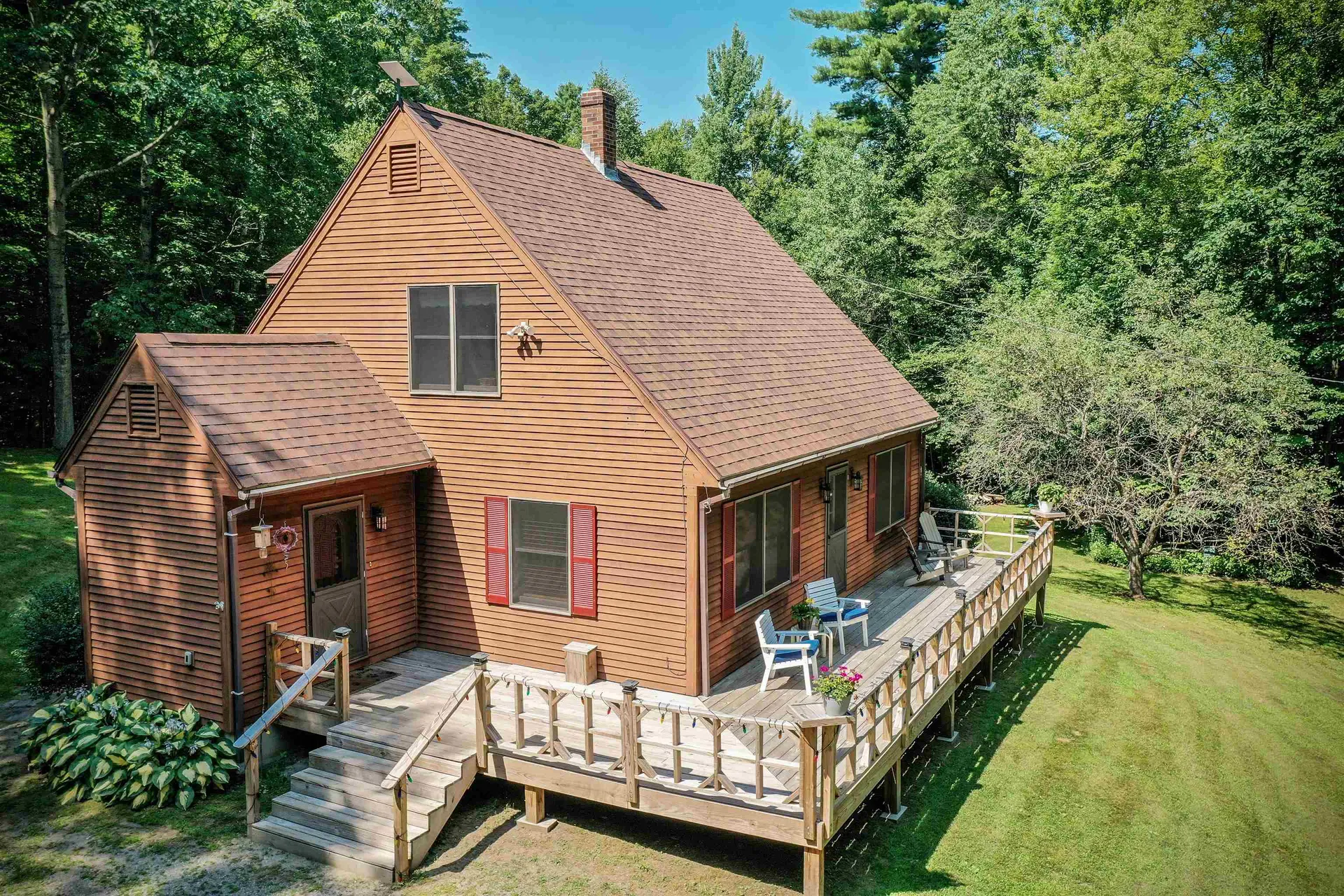 117 Blue Quarry Road Pittsford VT 05744