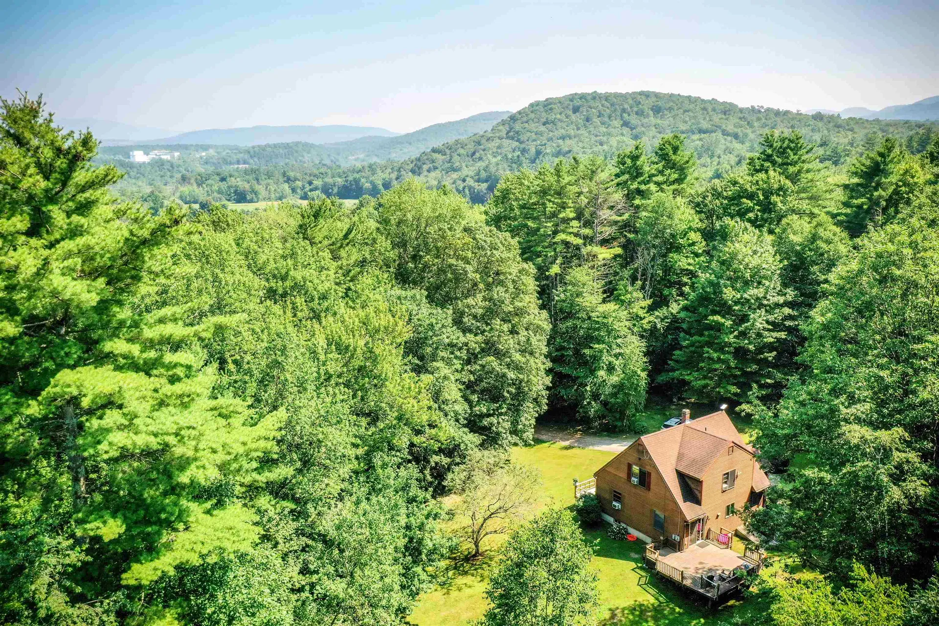 117 Blue Quarry Road Pittsford VT 05744