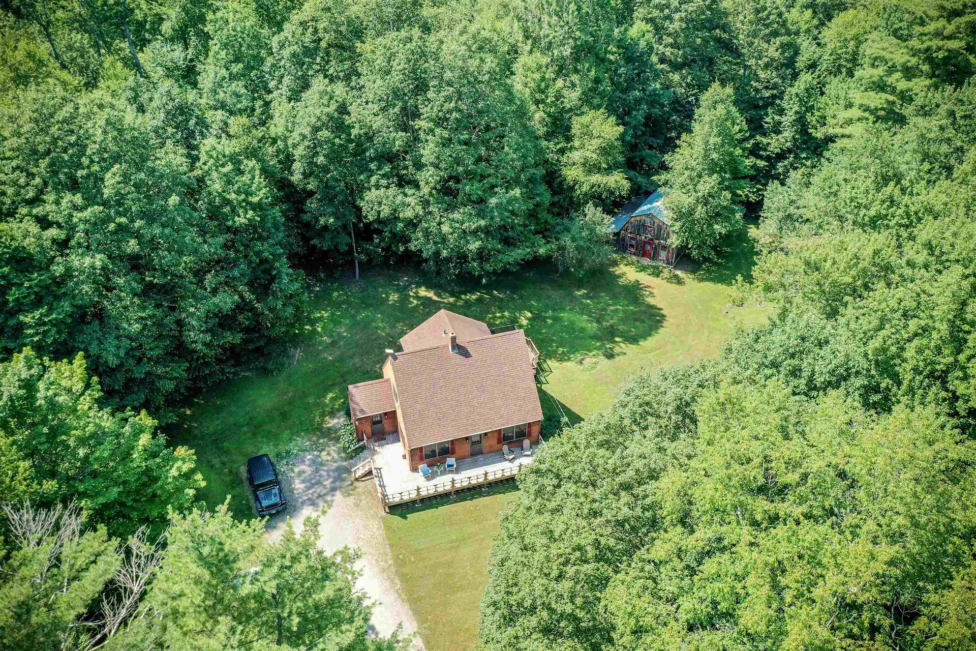 117 Blue Quarry Road Pittsford VT 05744