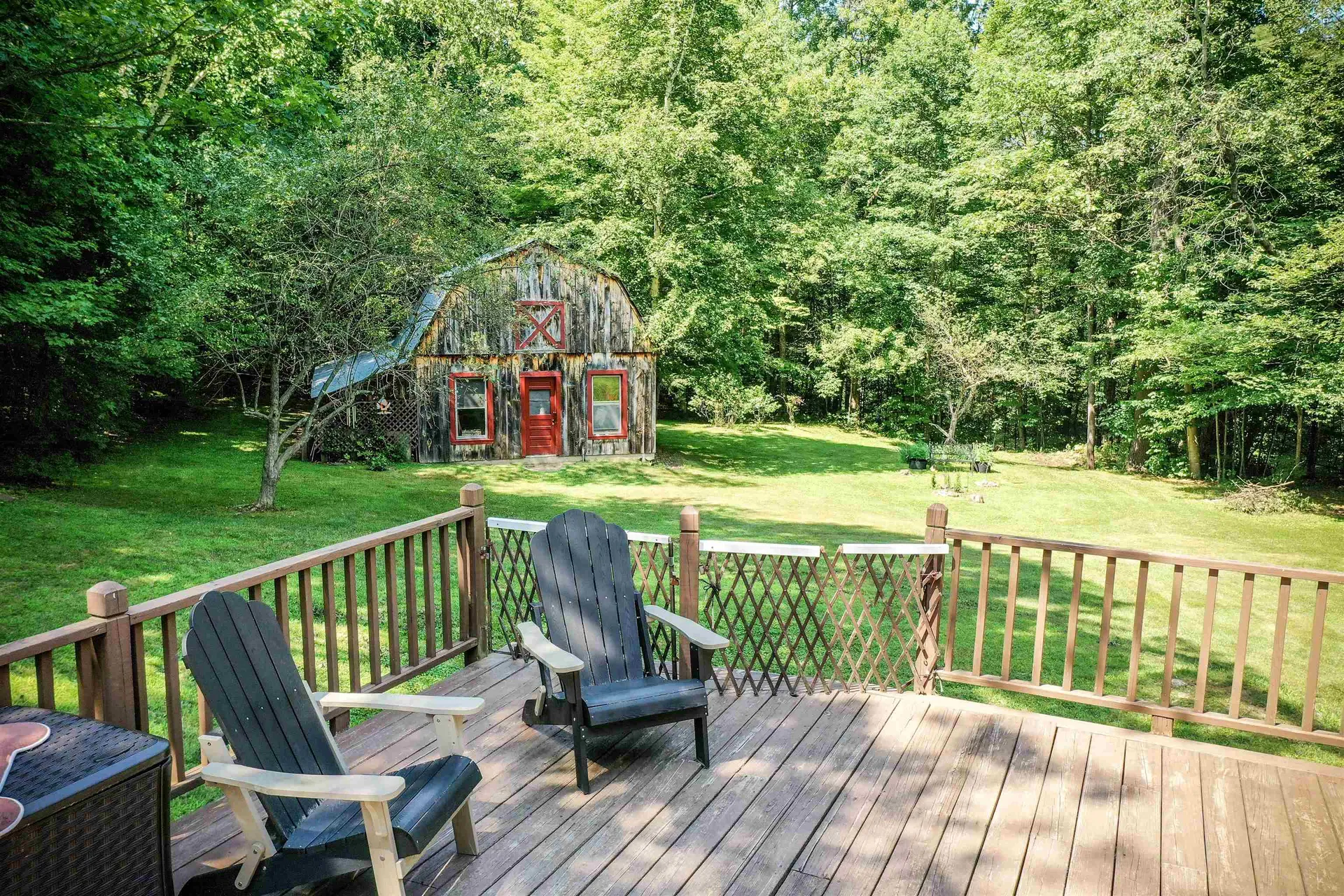 117 Blue Quarry Road Pittsford VT 05744