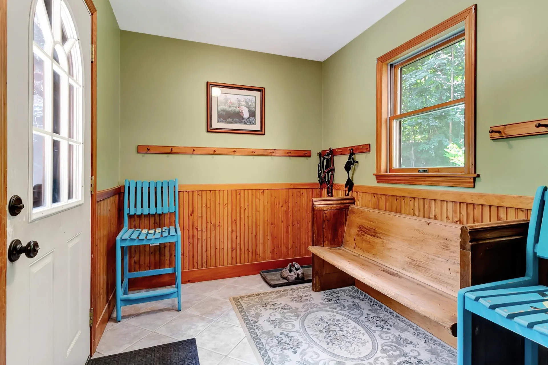 117 Blue Quarry Road Pittsford VT 05744