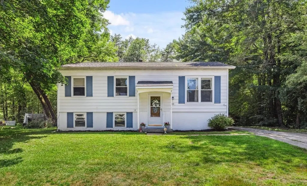 40 Butternut Drive Keene NH 03431