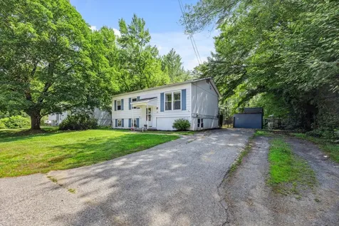 40 Butternut Drive Keene NH 03431