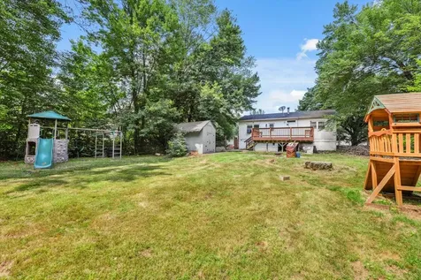 40 Butternut Drive Keene NH 03431