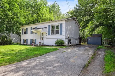 40 Butternut Drive Keene NH 03431