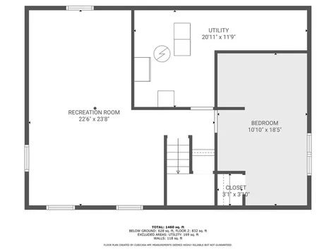 40 Butternut Drive Keene NH 03431