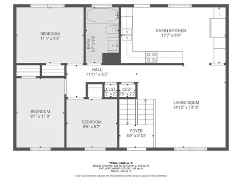40 Butternut Drive Keene NH 03431
