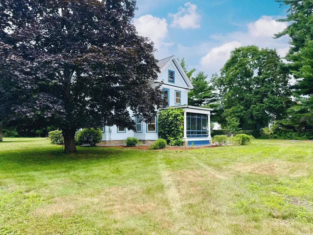 32 Dunklee Street Concord NH 03301