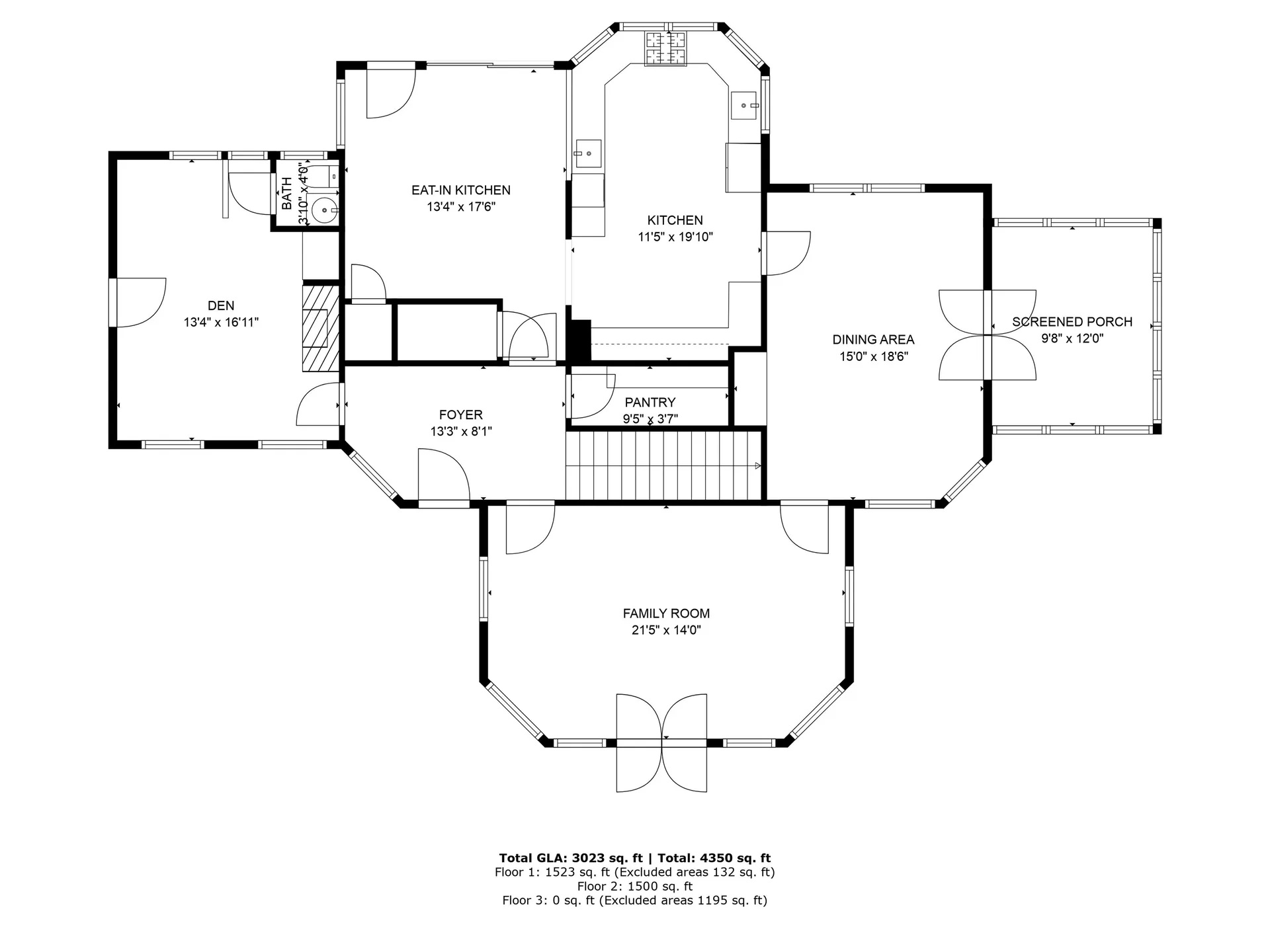32 Dunklee Street Concord NH 03301