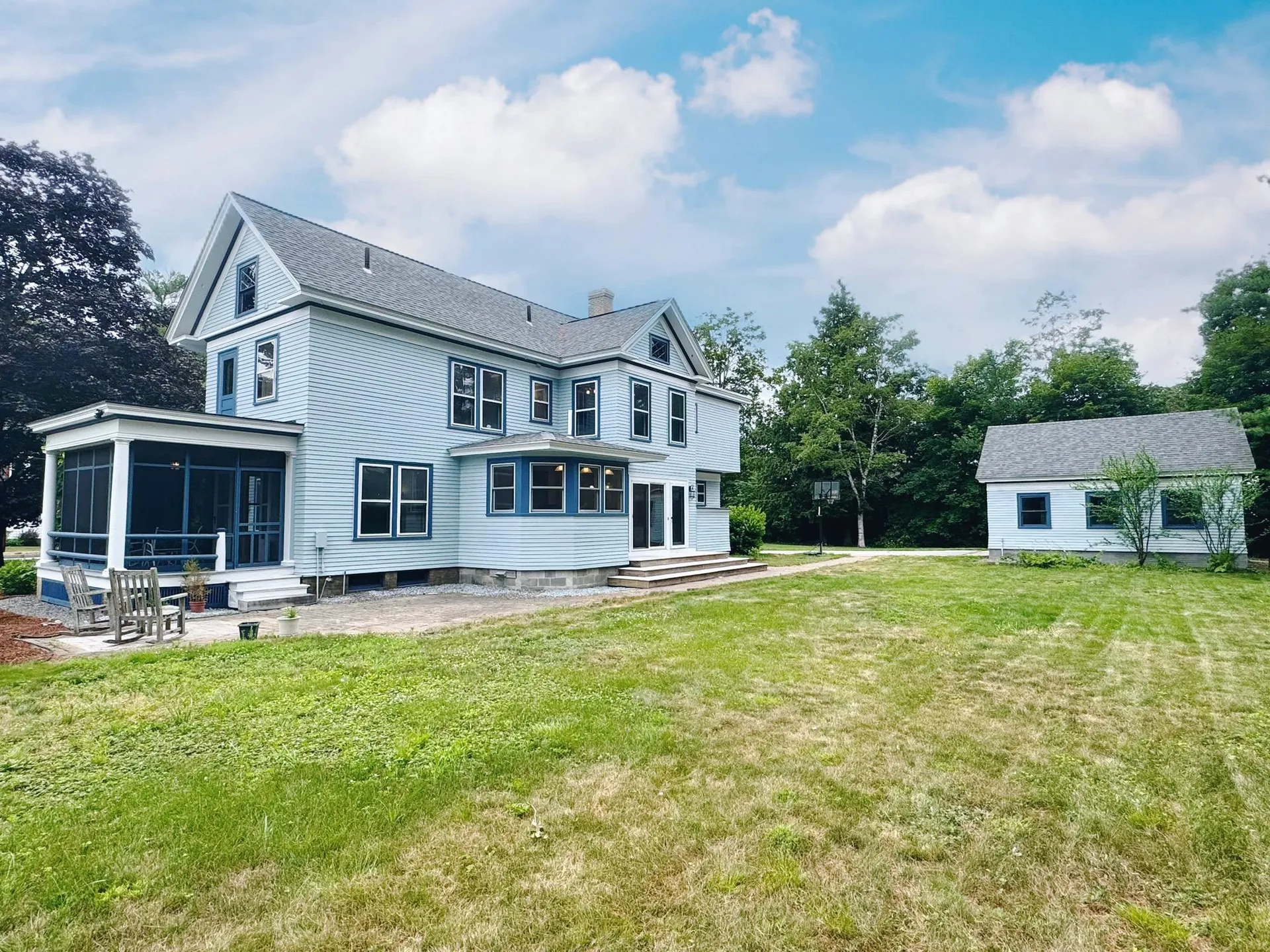 32 Dunklee Street Concord NH 03301