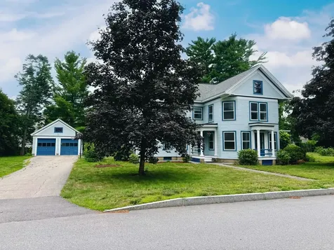 32 Dunklee Street Concord NH 03301