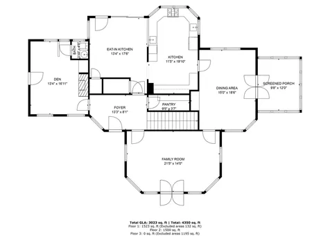 32 Dunklee Street Concord NH 03301