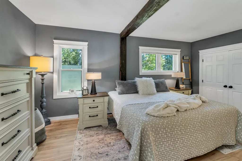 2 Farm House Lane Wolfeboro NH 03894