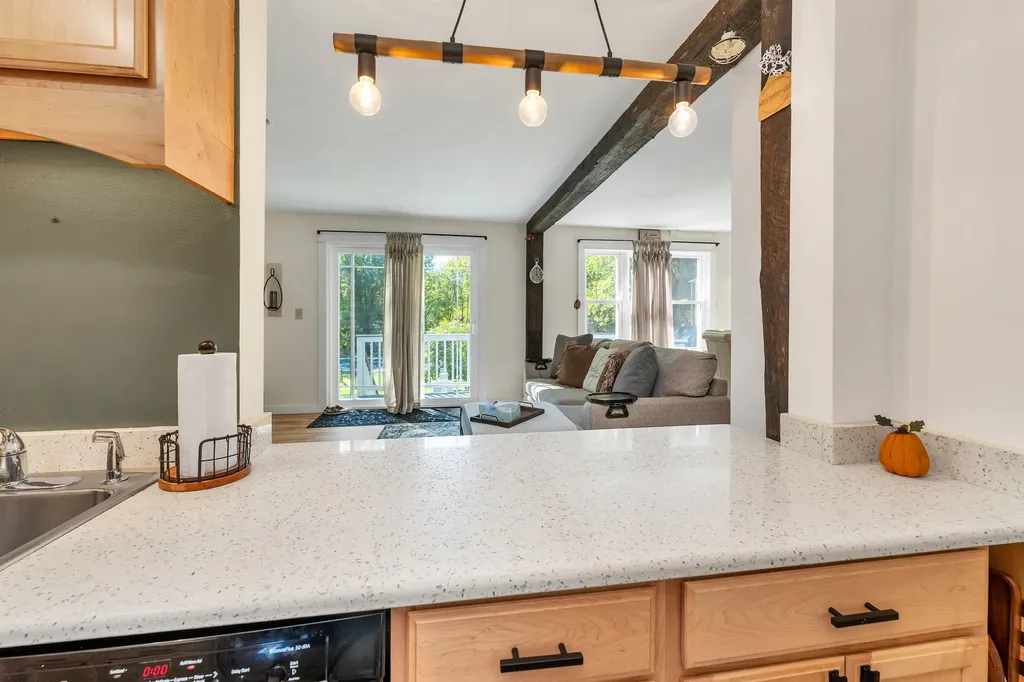 2 Farm House Lane Wolfeboro NH 03894