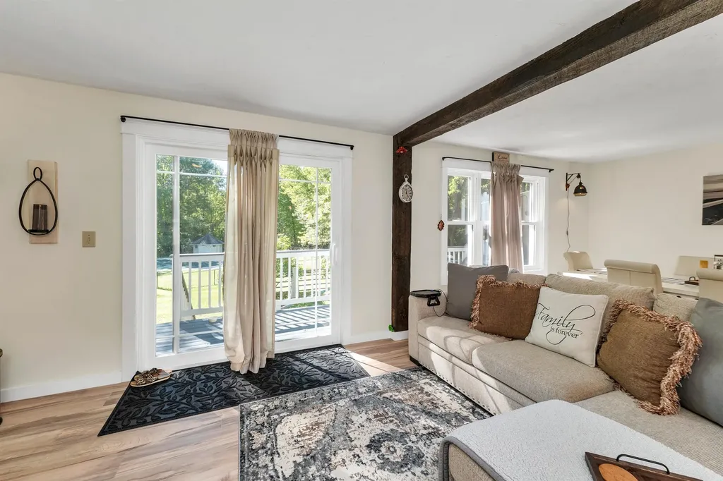 2 Farm House Lane Wolfeboro NH 03894