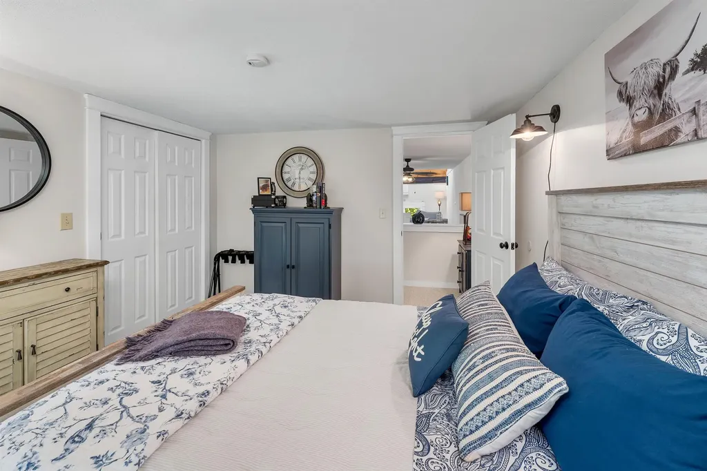 2 Farm House Lane Wolfeboro NH 03894