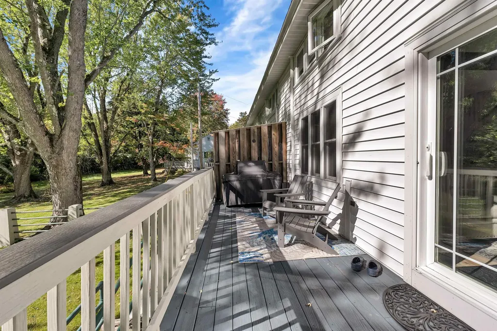 2 Farm House Lane Wolfeboro NH 03894