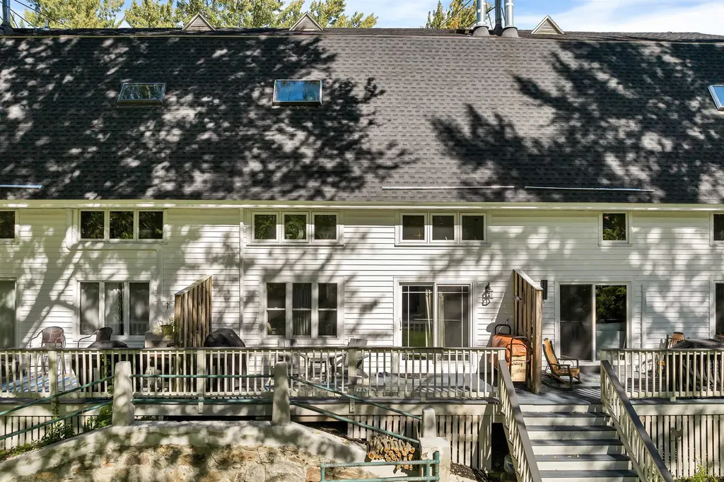 2 Farm House Lane Wolfeboro NH 03894