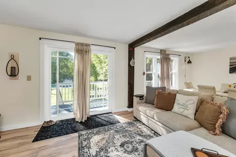 2 Farm House Lane Wolfeboro NH 03894