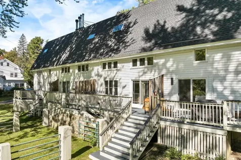 2 Farm House Lane Wolfeboro NH 03894