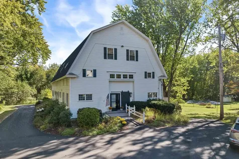 2 Farm House Lane Wolfeboro NH 03894
