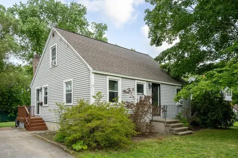 18 Bourque Street Somersworth NH 03878