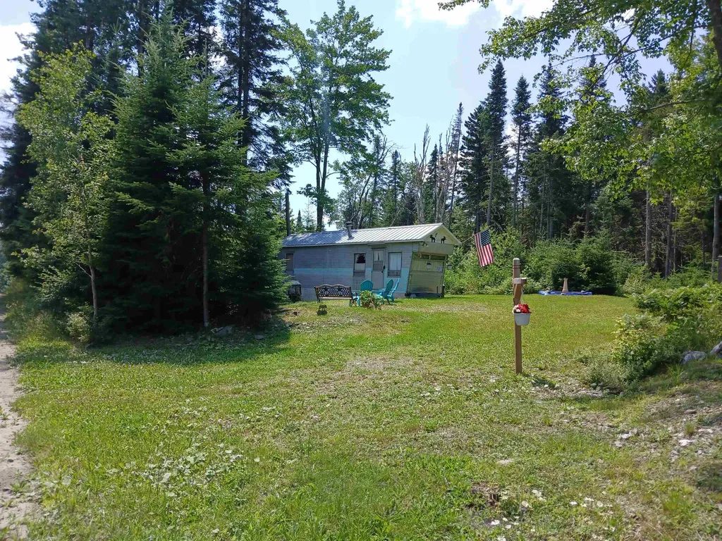 151 Arthur Scott Road Pittsburg NH 03592