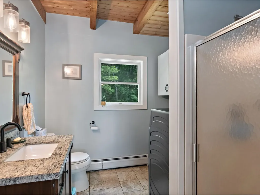 526 Hardscrabble Road Bristol VT 05443