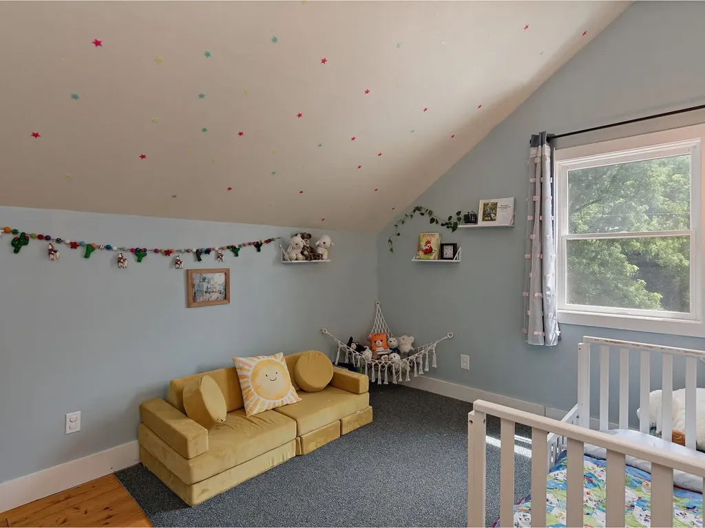 526 Hardscrabble Road Bristol VT 05443