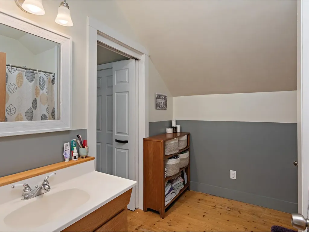 526 Hardscrabble Road Bristol VT 05443