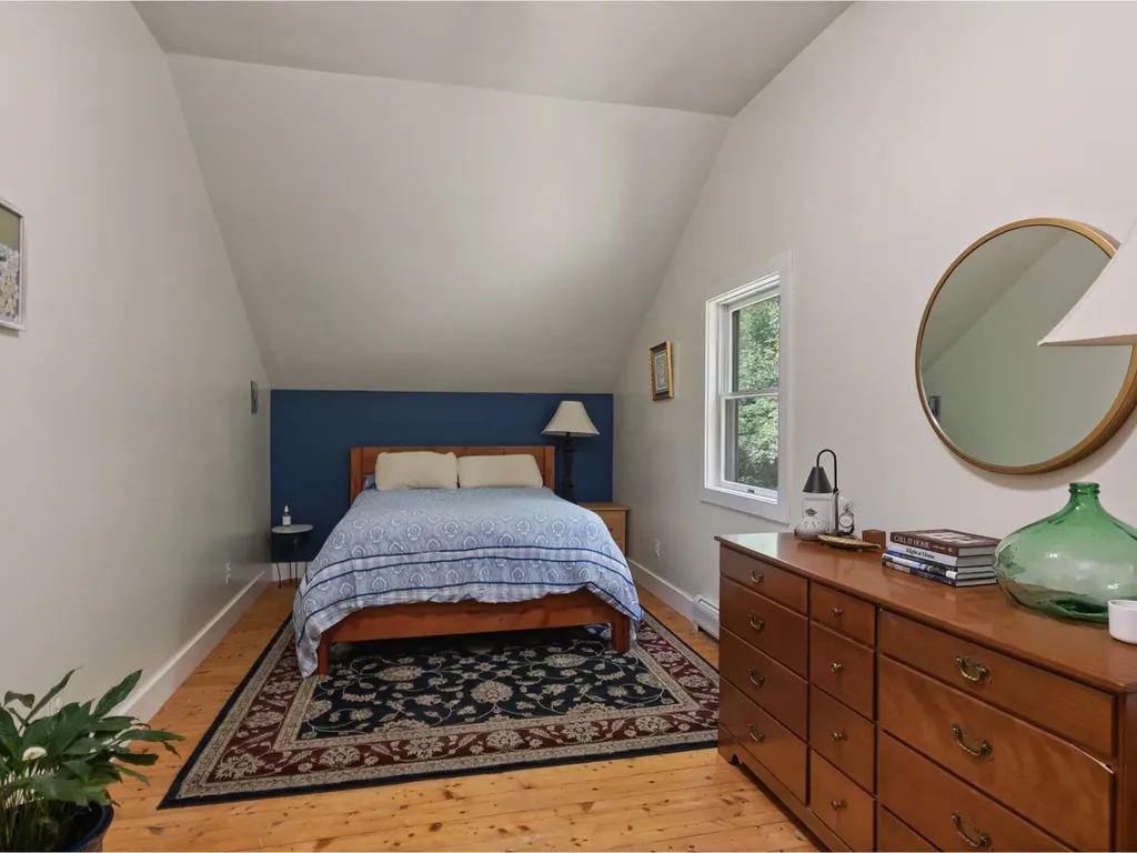 526 Hardscrabble Road Bristol VT 05443