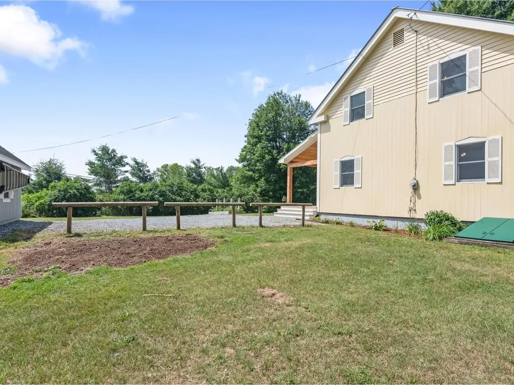526 Hardscrabble Road Bristol VT 05443