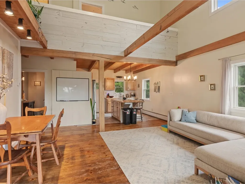 526 Hardscrabble Road Bristol VT 05443