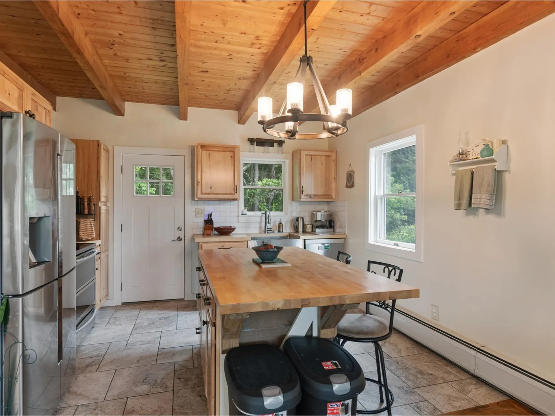 526 Hardscrabble Road Bristol VT 05443
