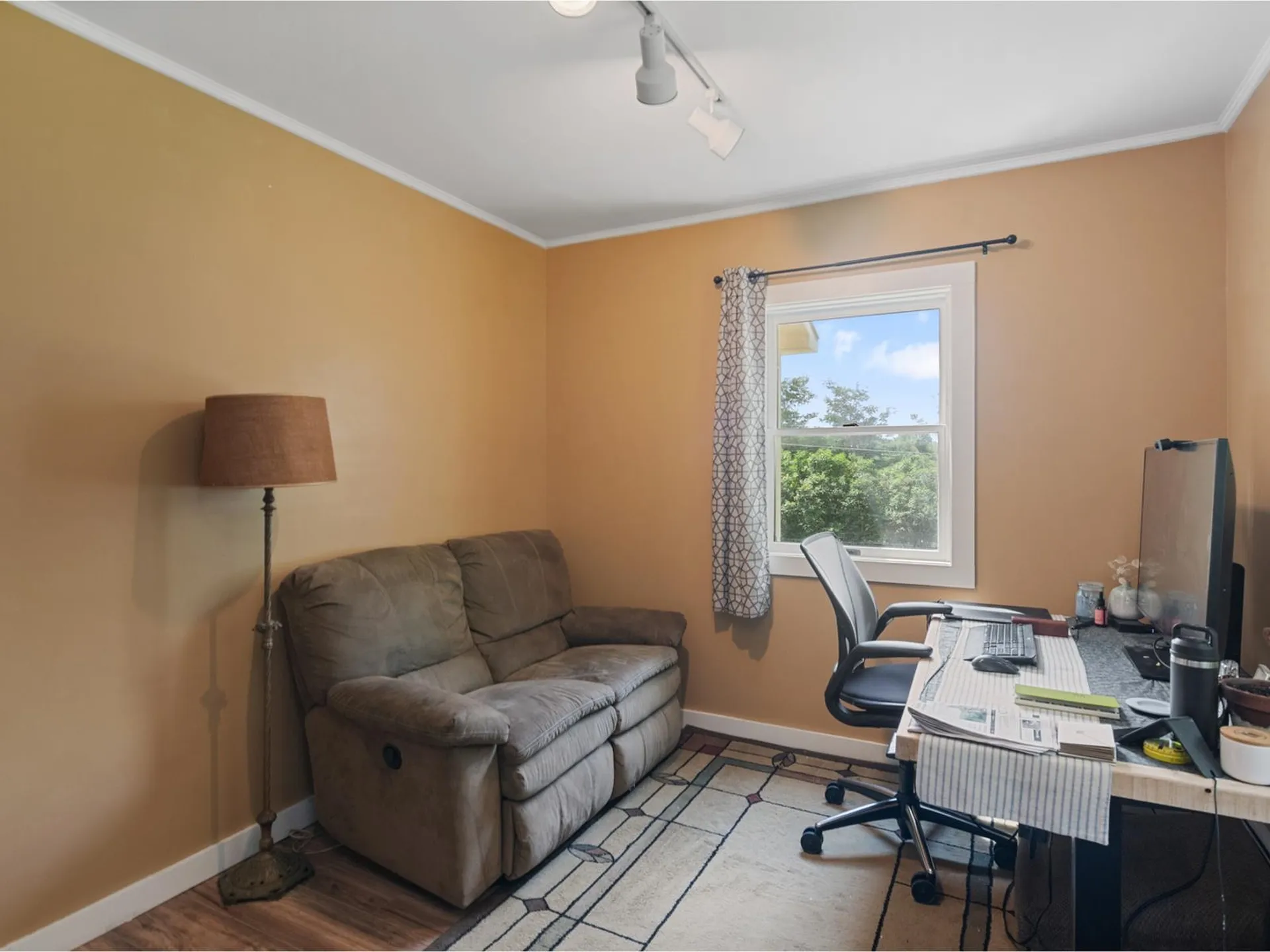 526 Hardscrabble Road Bristol VT 05443