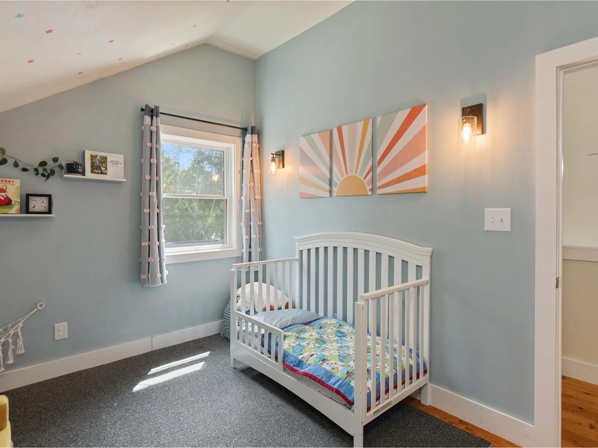 526 Hardscrabble Road Bristol VT 05443