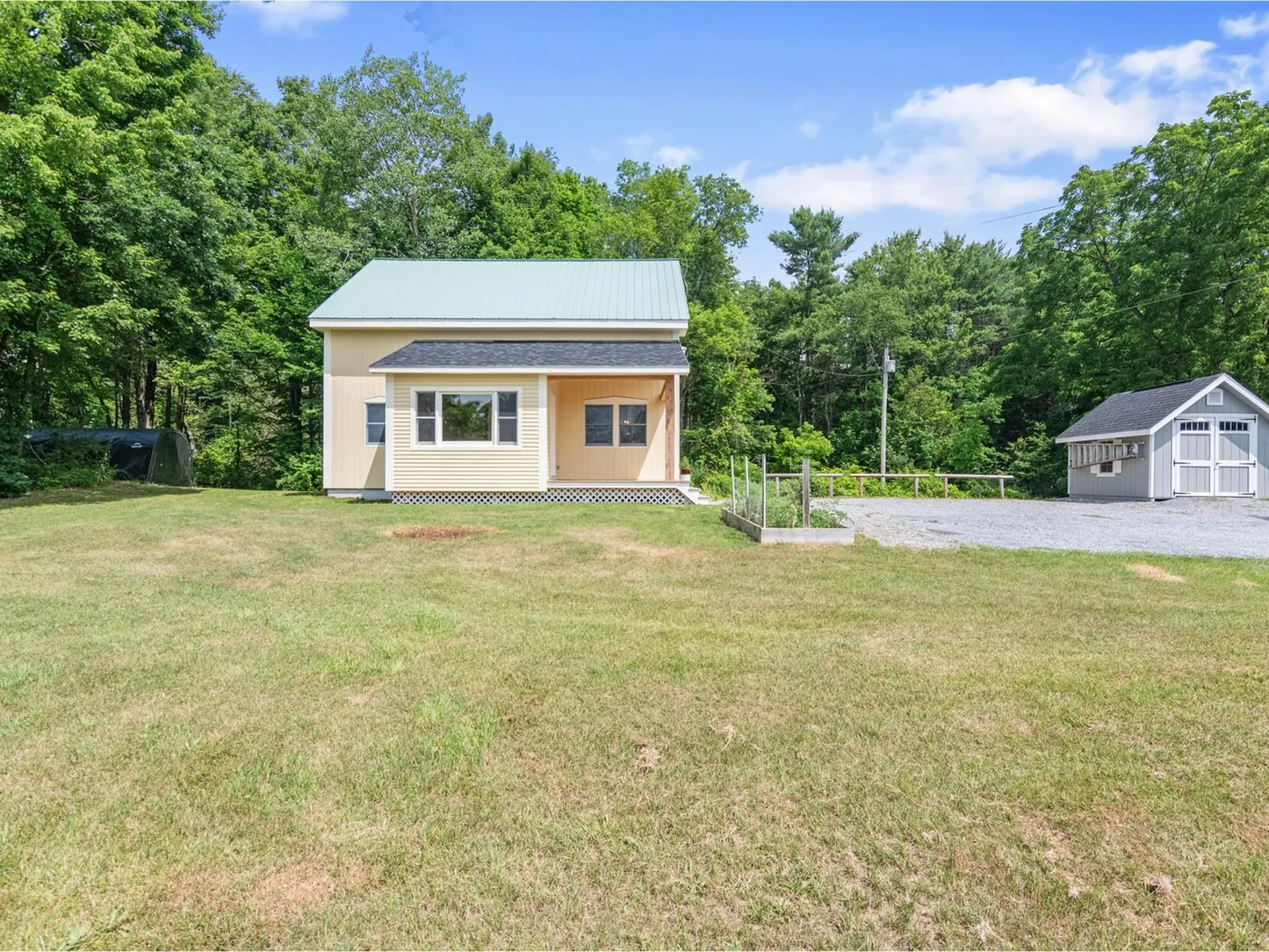 526 Hardscrabble Road Bristol VT 05443